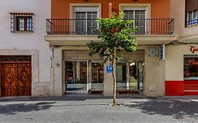Hotel Trebol Malaga